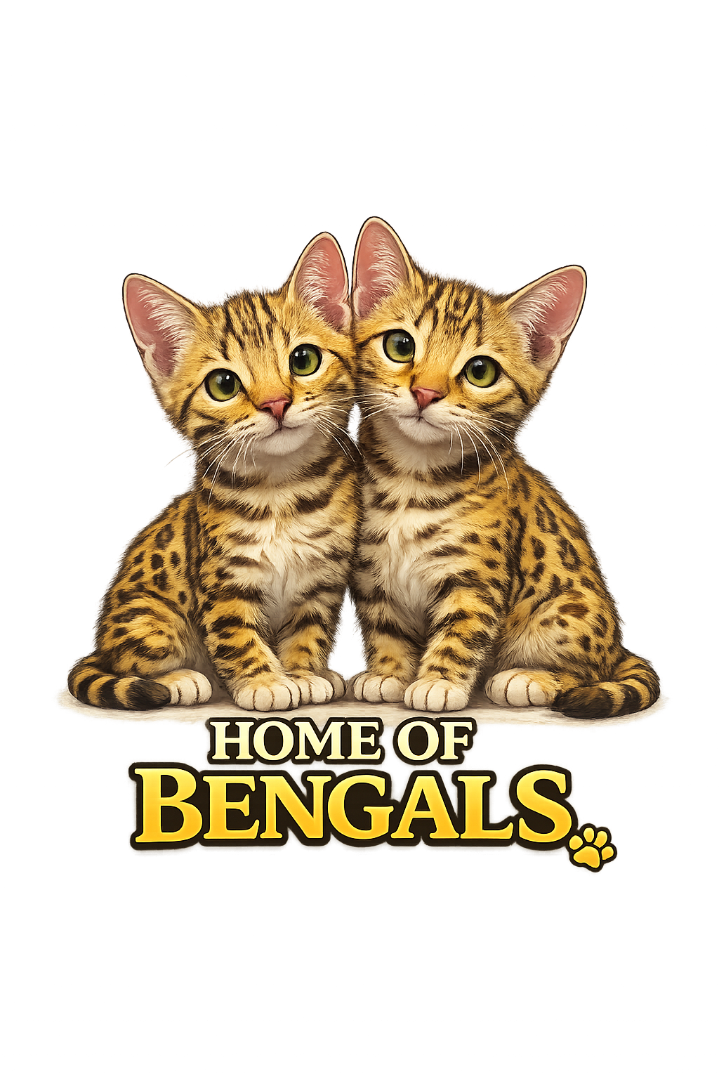 Home Of Bengal